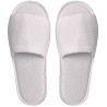Kapcie odkryte frotte 5mm