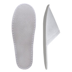Kapcie zakryte frotte 3mm