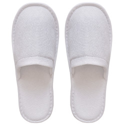 Kapcie zakryte frotte 3mm