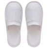 Kapcie zakryte frotte 3mm