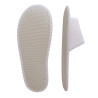 Kapcie odkryte frotte 3mm