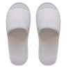 Kapcie odkryte frotte 3mm
