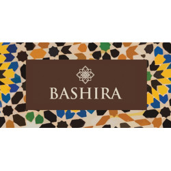 BASHIRA Szampon saszetka 10 ml