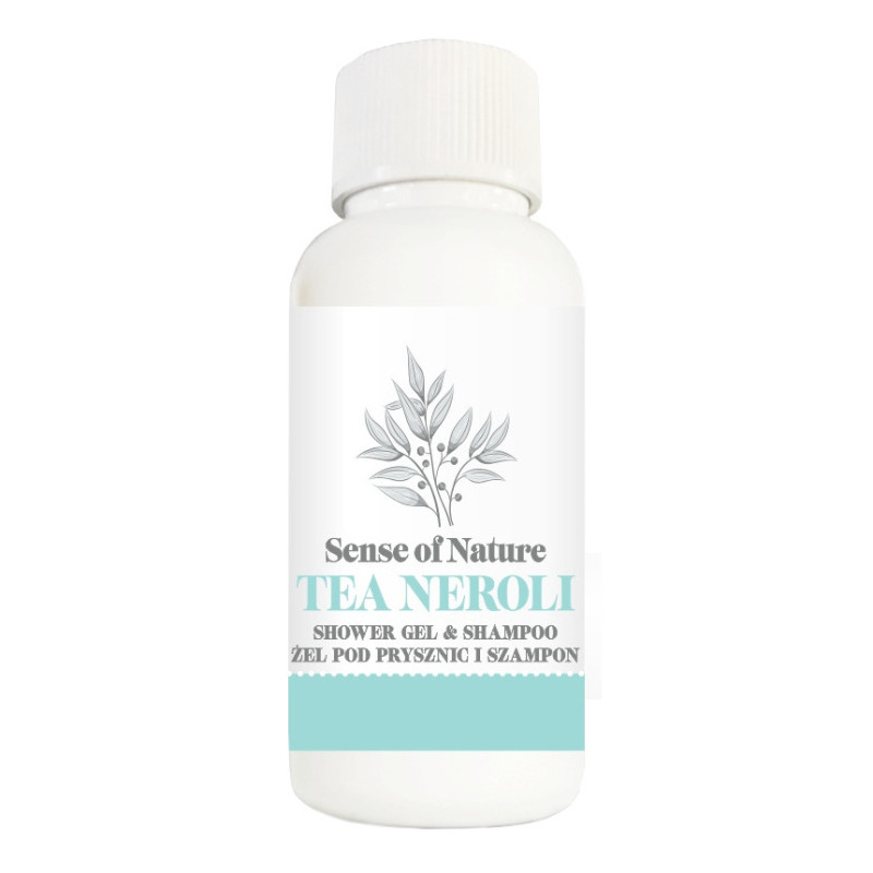 Sense of Nature TEA NEROLI 2w1 buteleczka 20 ml