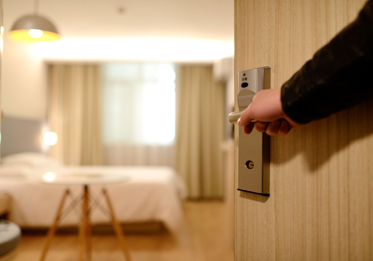 Wyposażenie hotelu to nie wszystko, poznaj najnowsze trendy w hotelarstwie